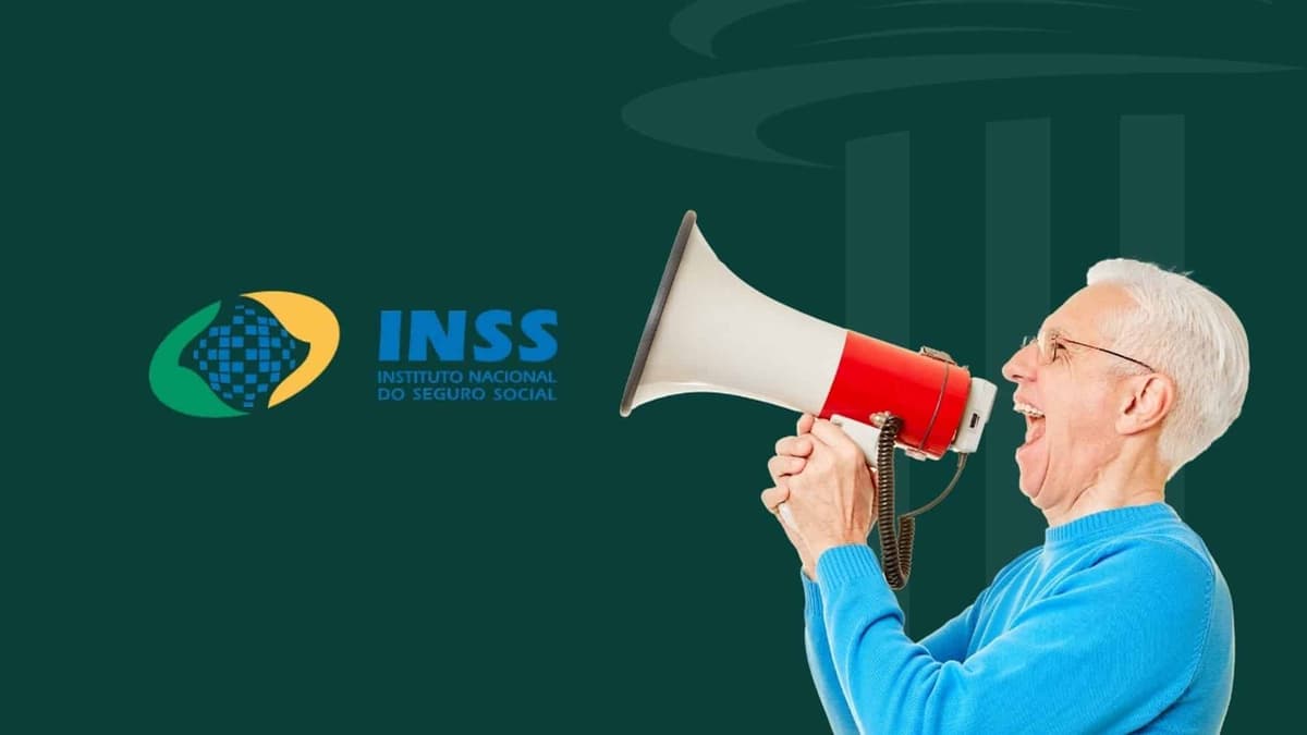 Aposentadoria e BPC não dependem de novo RG em 2026