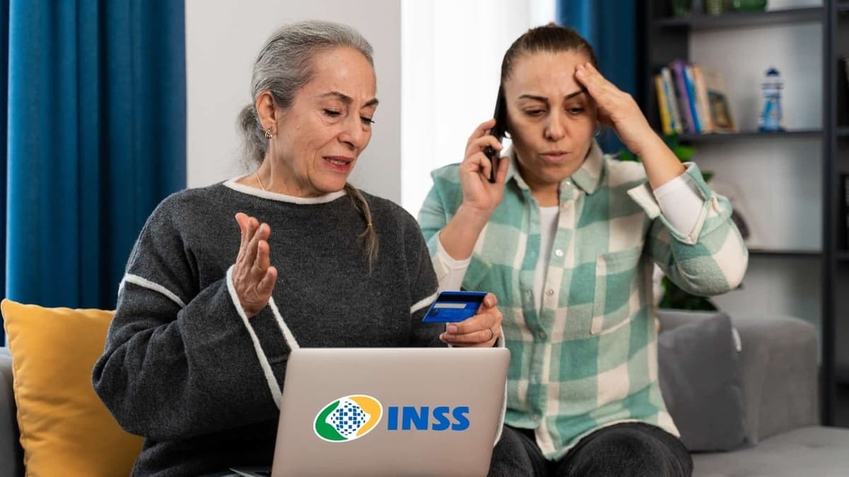 Receber apenas INSS não dispensa declaração em alguns casos