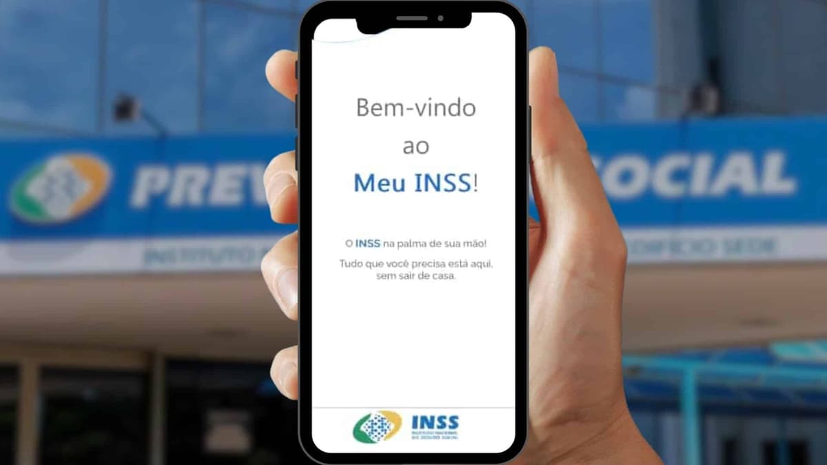 Filho pode acessar o Meu INSS do pai: como funciona a procuração digital