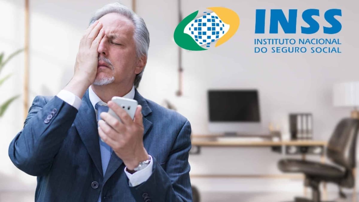 INSS exige mais tempo e idade em 2026