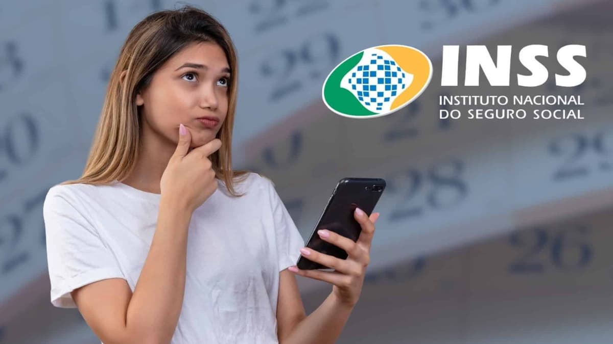 Beneficiários precisam ficar atentos às novas datas do INSS