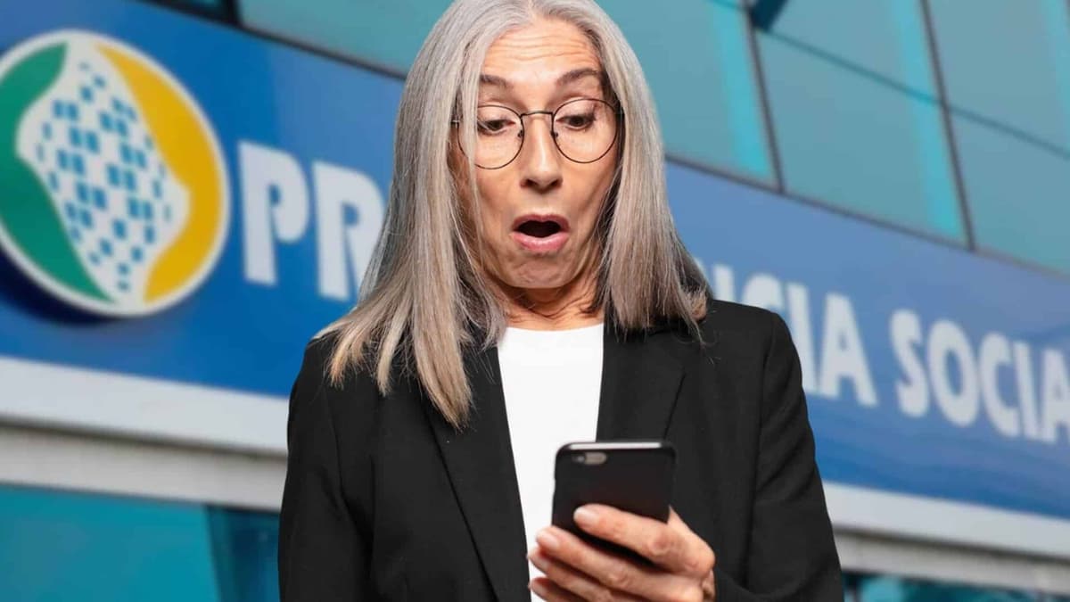 13º do INSS: valor da 1ª parcela varia e pode chegar a R$ 1.621