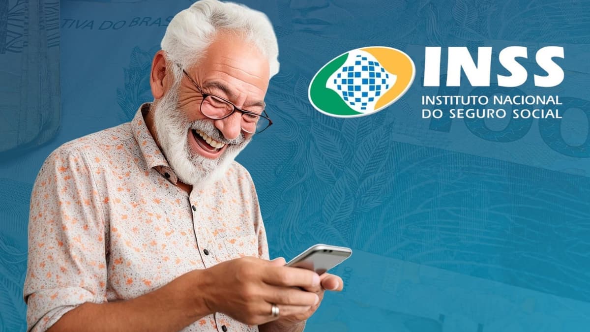 Pagamento do 13º do INSS ocorre em duas etapas