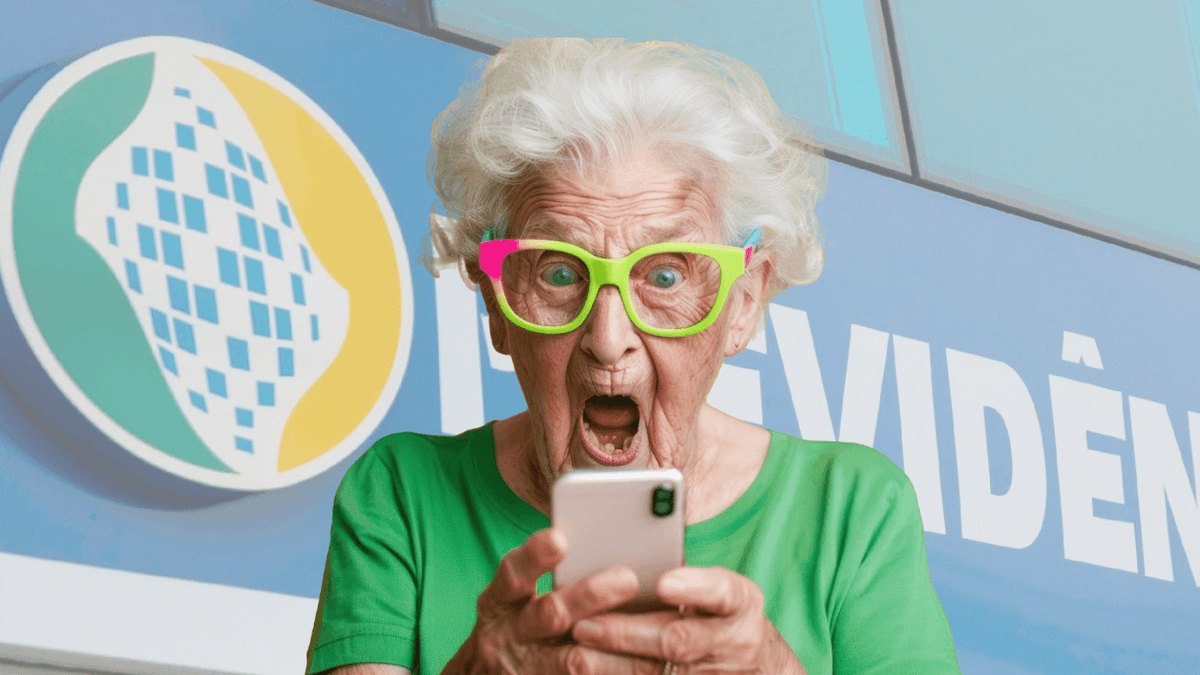 Revisão do INSS resulta em 2.400 cancelamentos