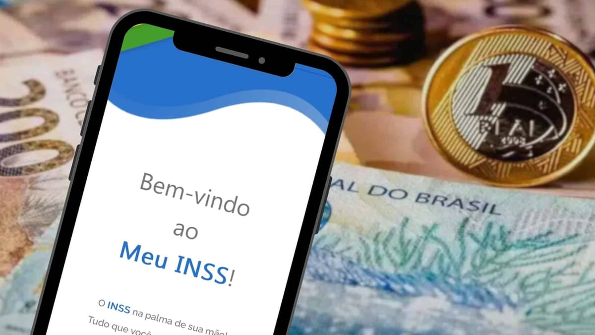 Como verificar extrato de pagamento do INSS pelo app