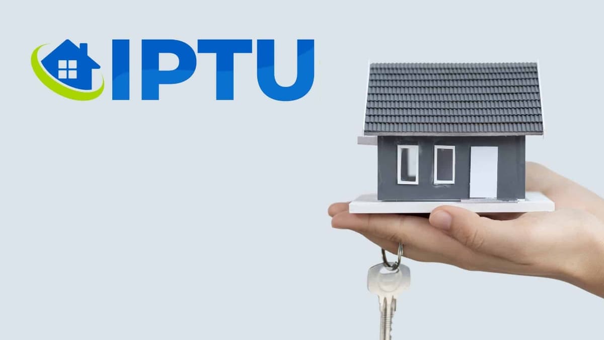 Isenção de IPTU para idosos: quem tem direito em 2026