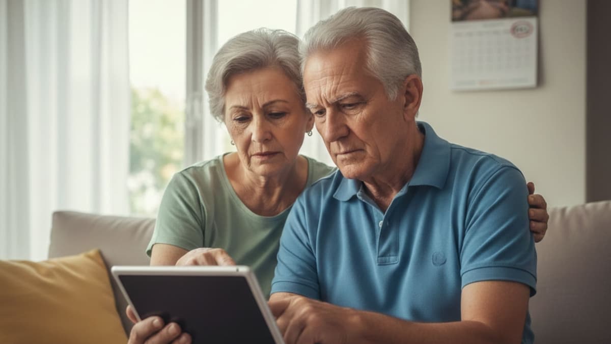 Sua aposentadoria pode estar errada: como verificar