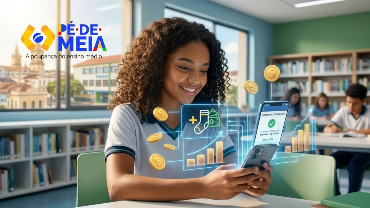 Programa do MEC garante até R$ 9.200 em incentivos