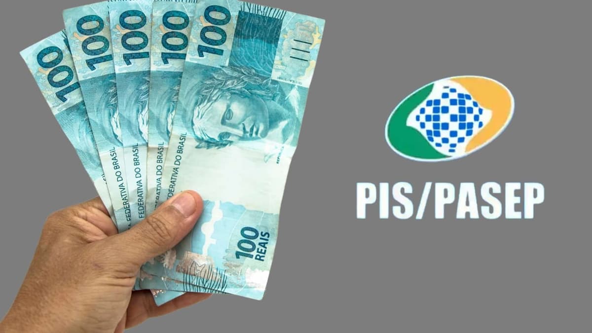 Plataforma permite consultar saldo do PIS/Pasep