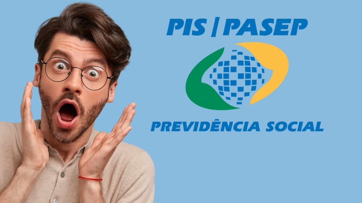 Valor de até R$ 1.621 será liberado em abril