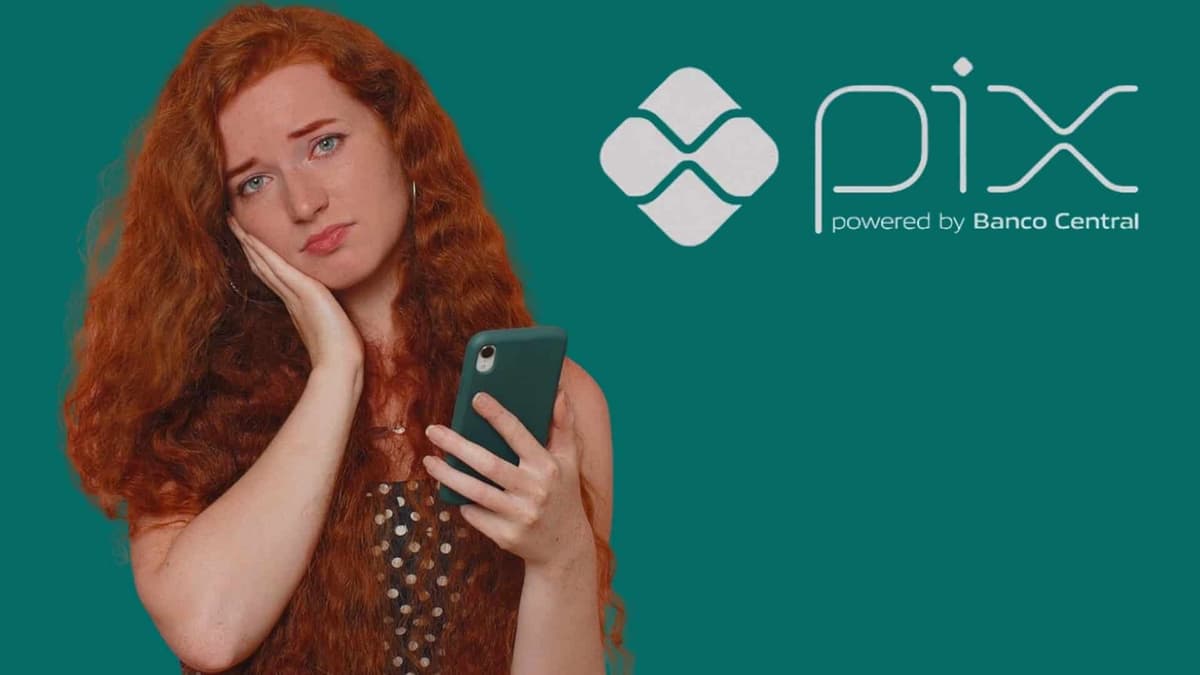 Pix 2026: contas podem ser bloqueadas em caso de fraude