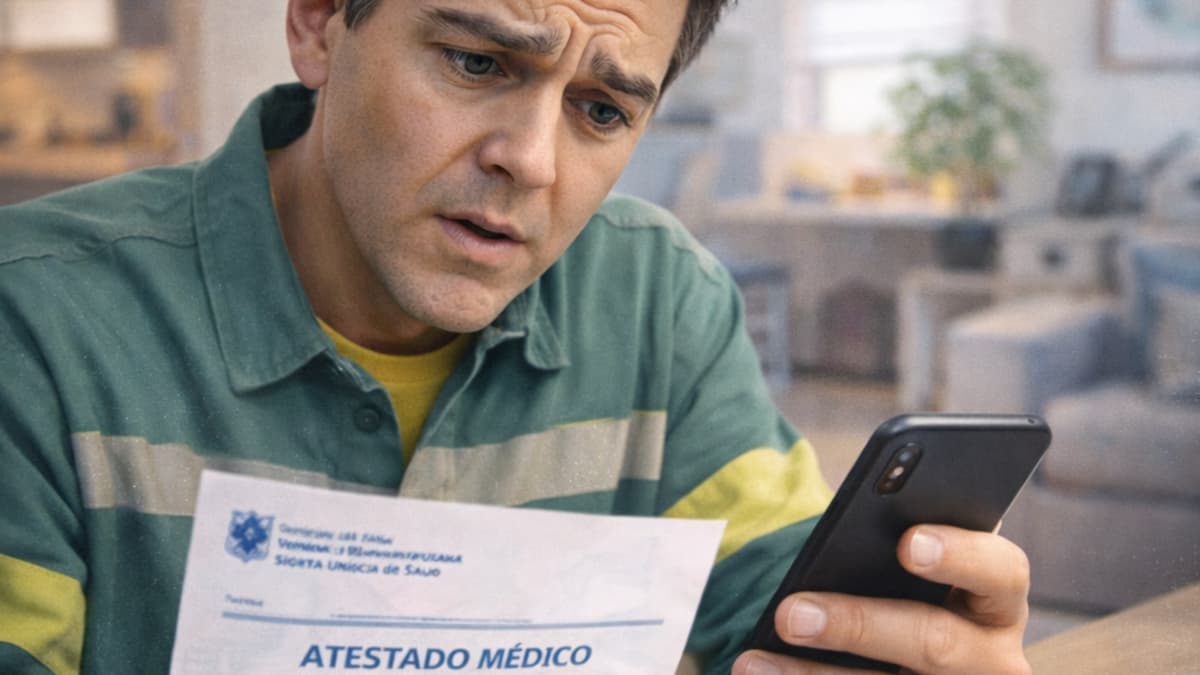 Pedido de auxílio por até 3 meses segue regra vigente