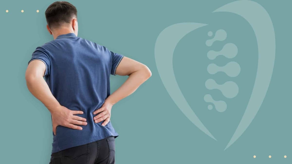 Hérnia e coluna: consegue aposentar