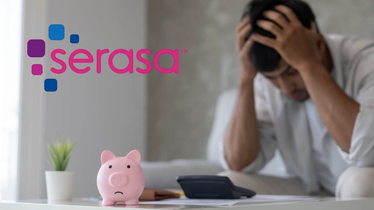 Prazo do Feirão da Serasa acaba nesta quarta-feira (1º)