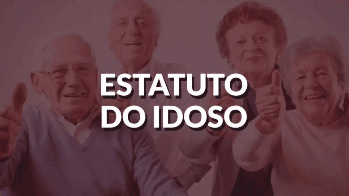 Estatuto do Idoso
