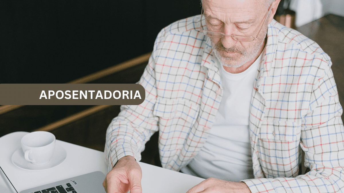 aposentadoria