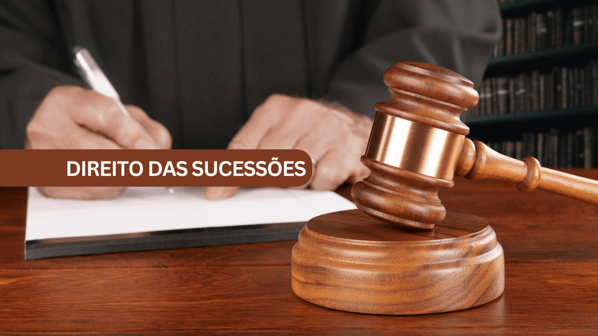 sucessão testamentária