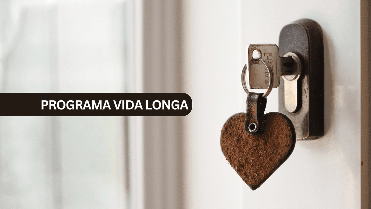 Programa Vida Longa