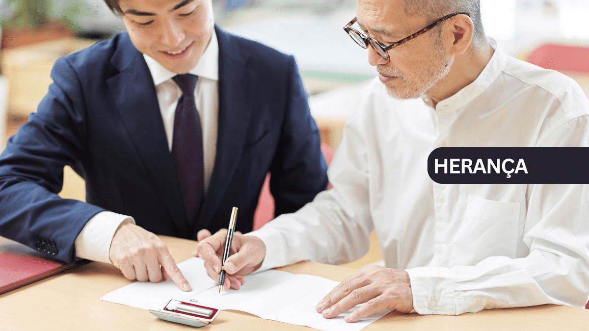 herança