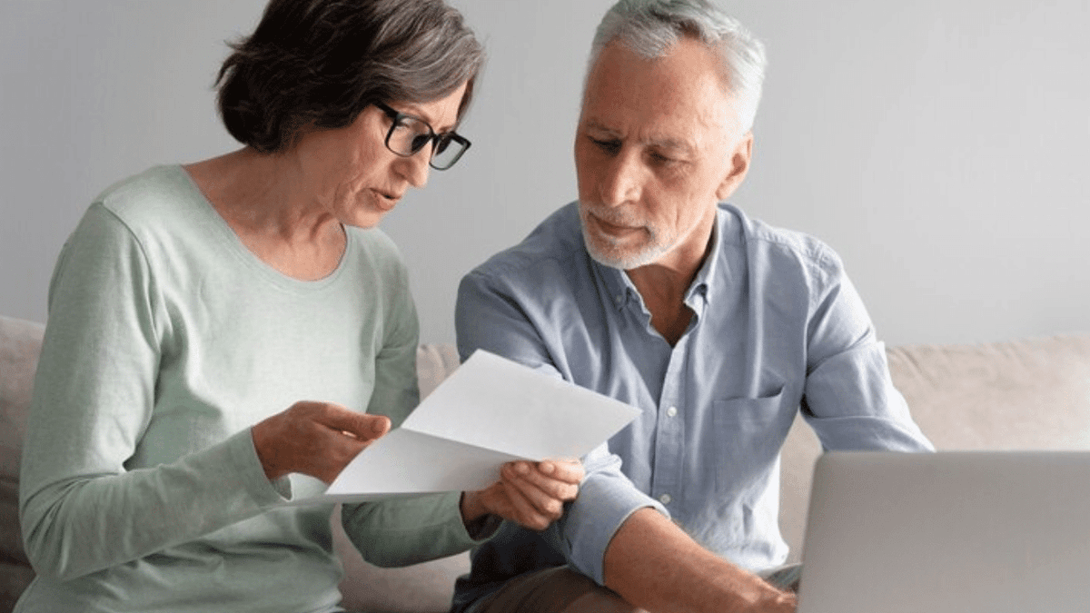 Empréstimo Consignado para Idosos: Uma Solução para Amortizar Dívidas