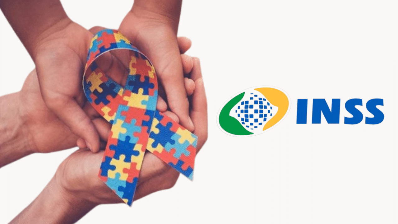 Quais são os direitos e benefícios do INSS para pessoas autistas?