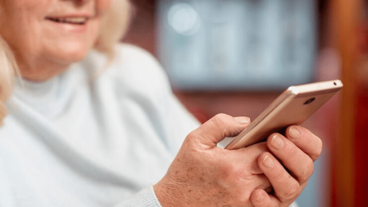 A Importância da Tecnologia para Idosos