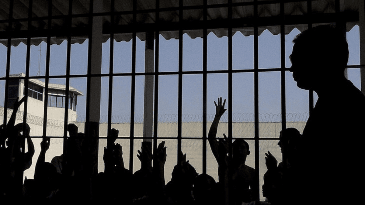 Auxílio-reclusão para idosos: direitos e benefícios