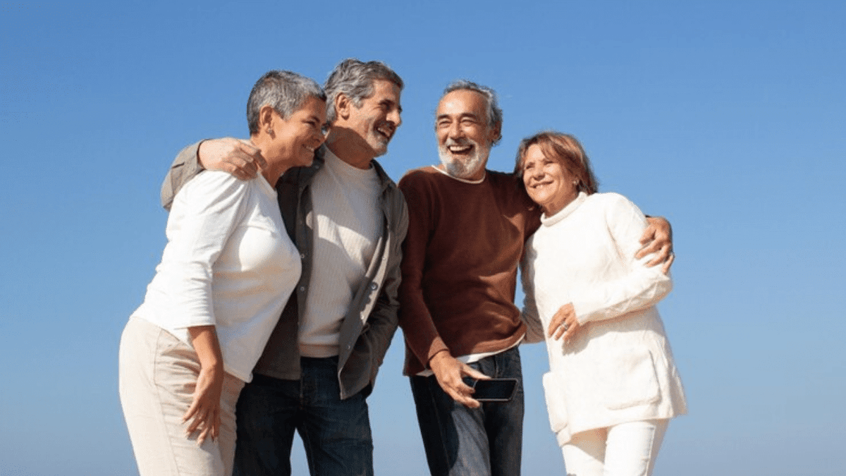 Conheça os programas gratuitos para idosos