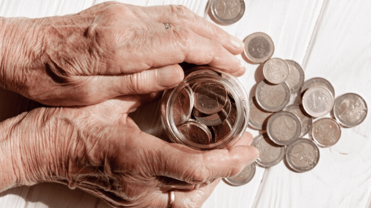 O impacto das dívidas no CPF do idoso: o que você precisa saber