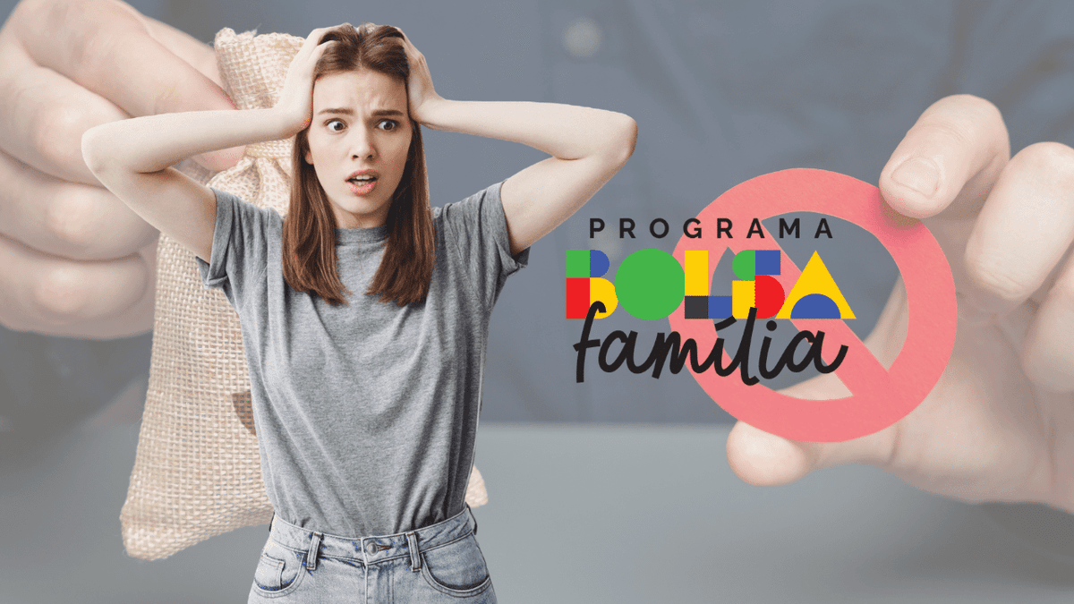 Bolsa Família: veja os motivos que fizeram 2 milhões perderem o benefício