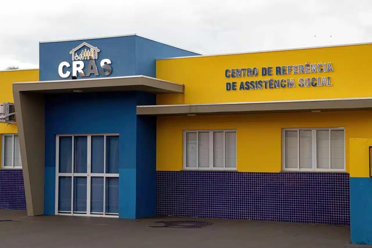 PIX de R$ 250 em 2025 com seu cadastro no CRAS! Não perca