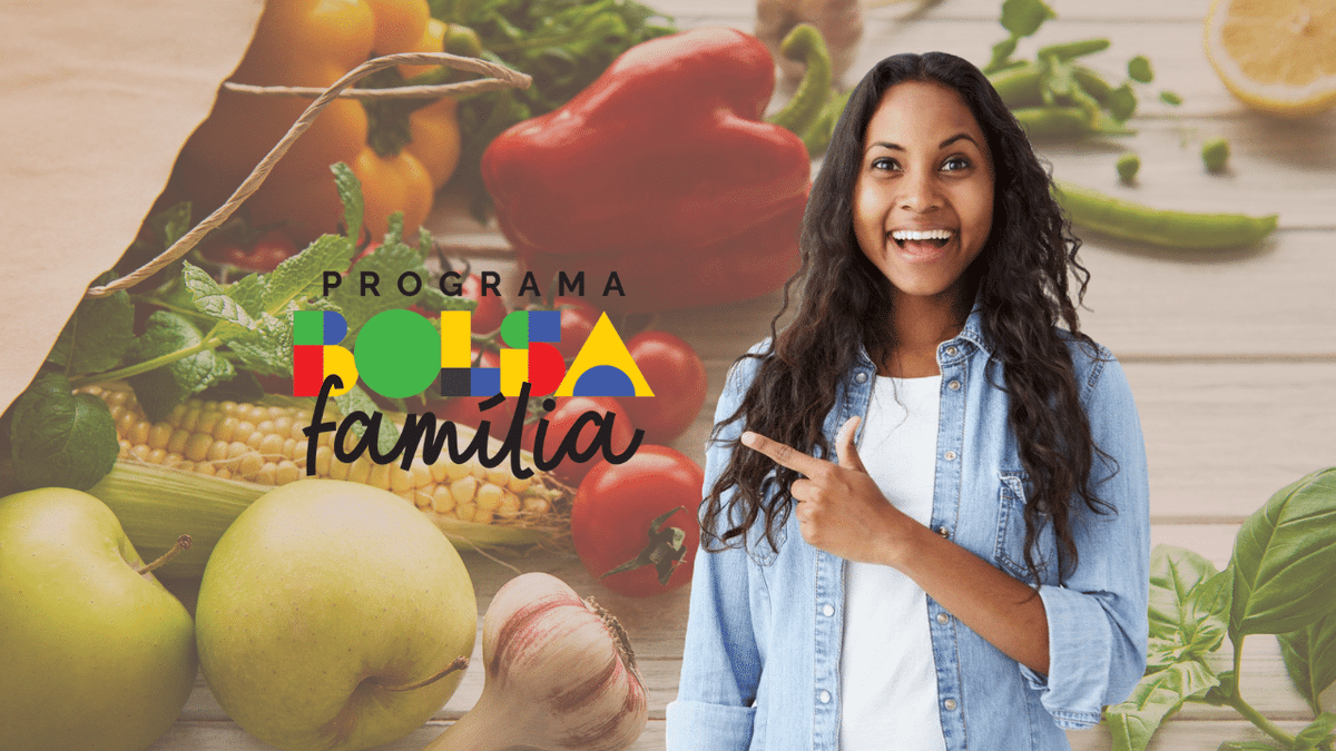 Cartão alimentação Bolsa Família: Como garantir sua segurança alimentar?