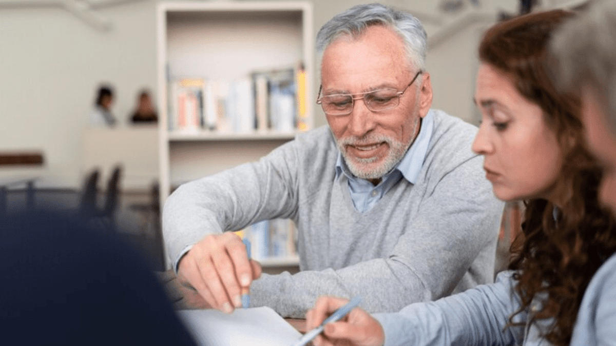 Empréstimo para idosos: como funciona e quais são as melhores opções