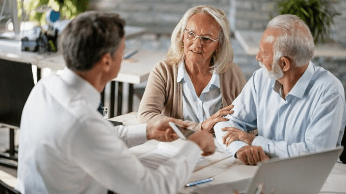 Empréstimo Pessoal: Como Trocar de Banco Pode Ser Vantajoso para o Idoso
