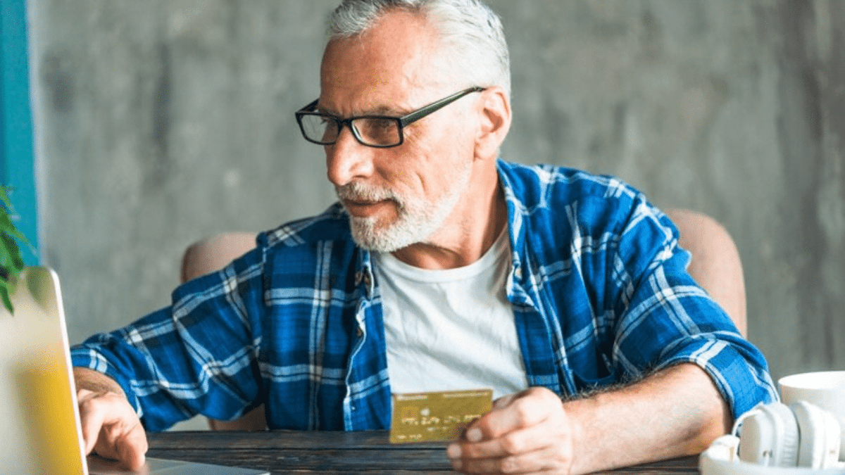 Empréstimo consignado para idosos: guia completo para desbloqueio via aplicativo