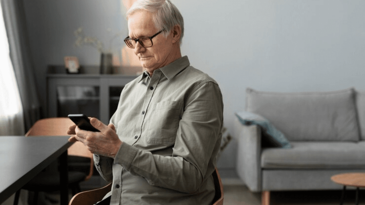 O impacto do consumo de energia elétrica entre idosos no Brasil