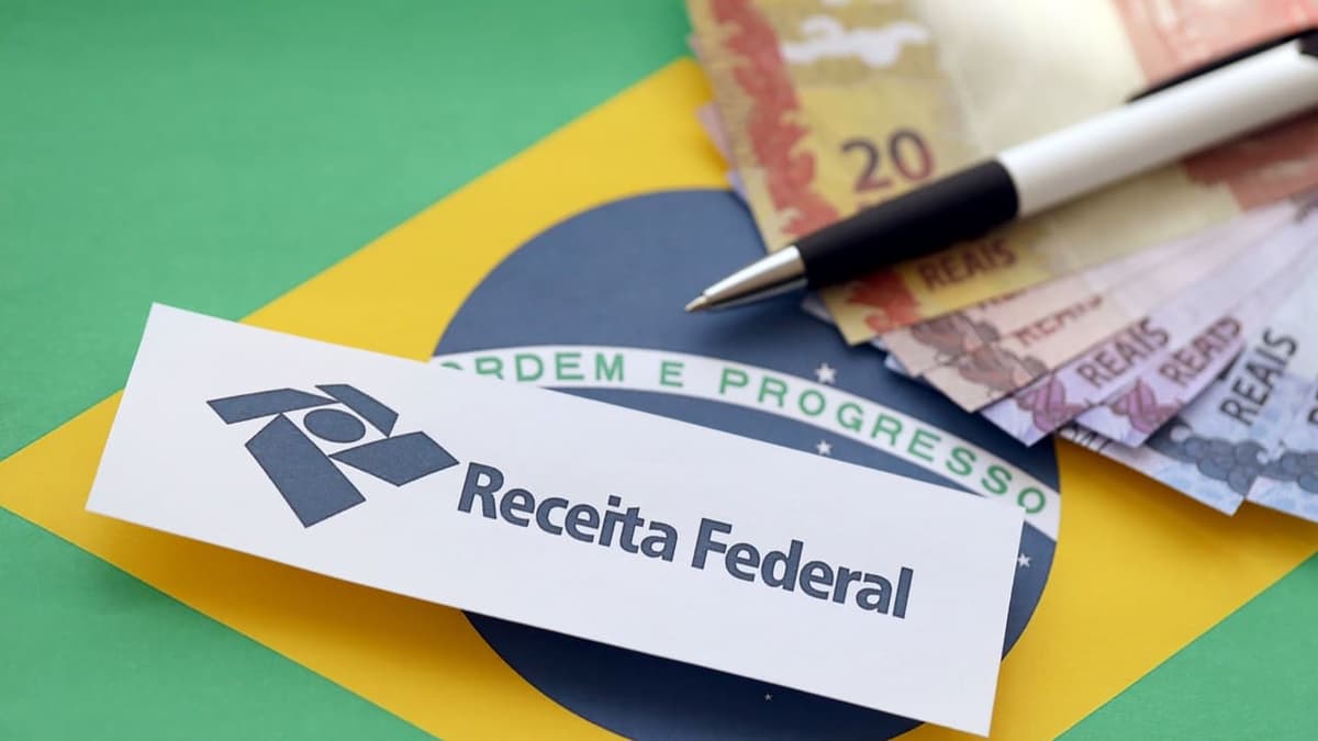 Lote do IR 2025 sai nesta sexta com R$ 602,9 milhões; veja como consultar o valor corrigido