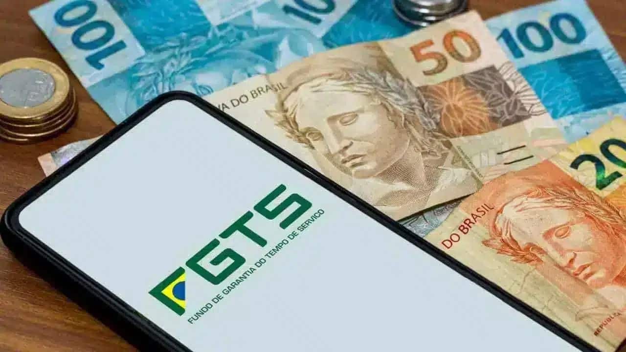 Mudanças no FGTS: Novas regras limitam saques e crédito a partir de novembro de 2025