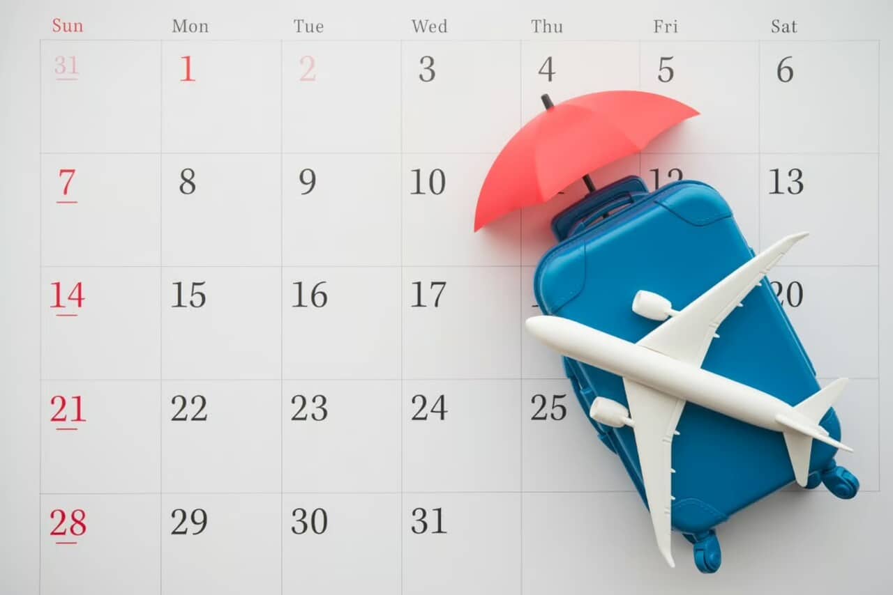 Próximo feriado nacional só em abril? Confira todas as datas de 2025