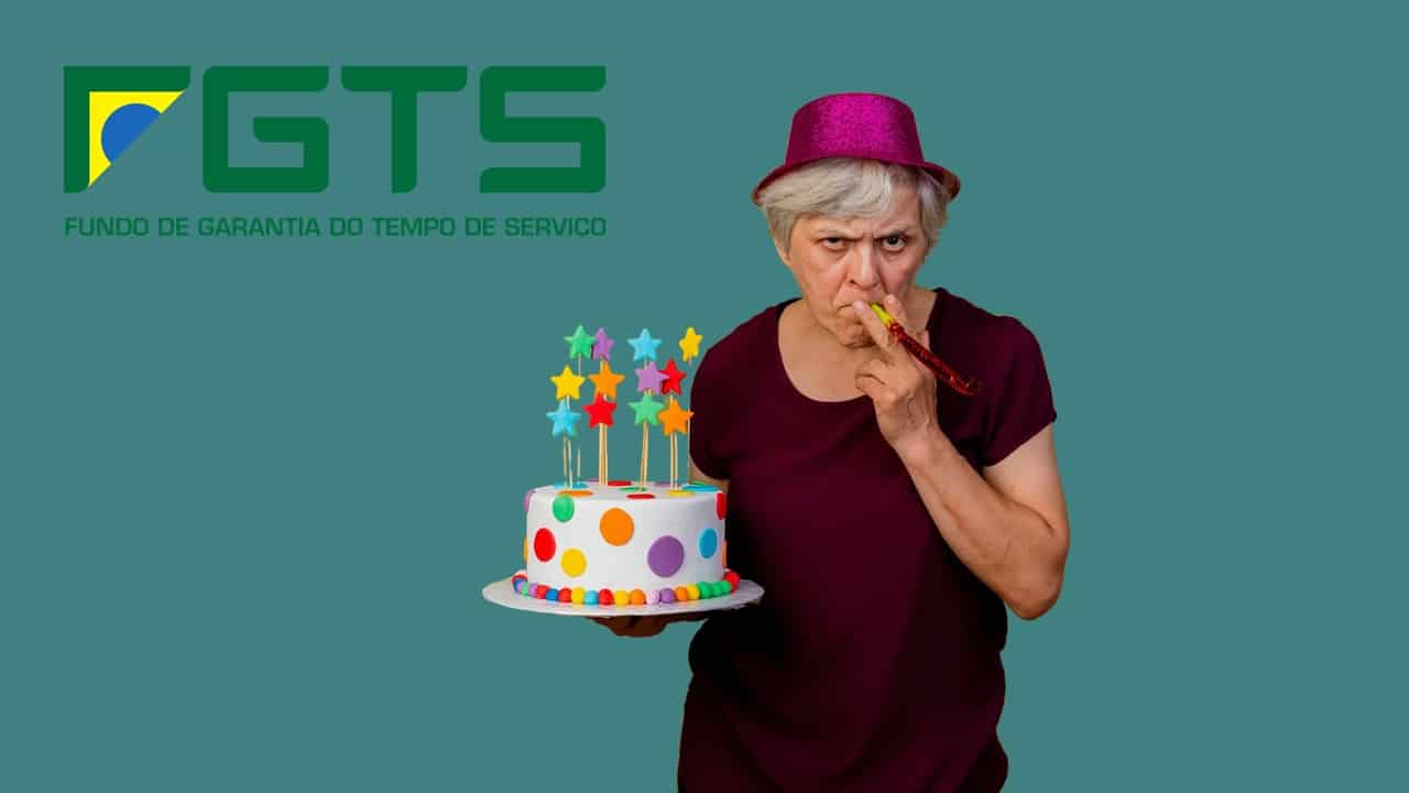 FGTS com novas regras: antecipação do saque-aniversário muda a partir deste sábado