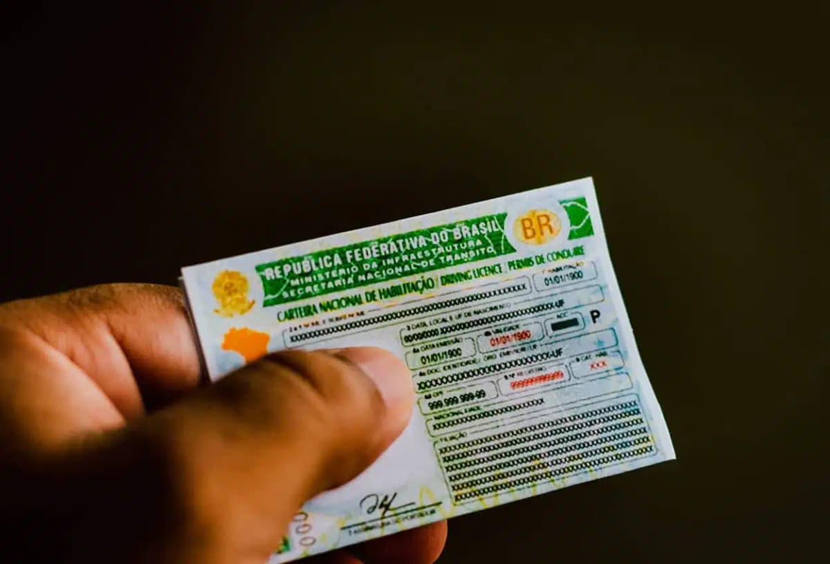 Regras da CNH mudam em 2026: formação mais barata pode gerar motoristas menos preparados