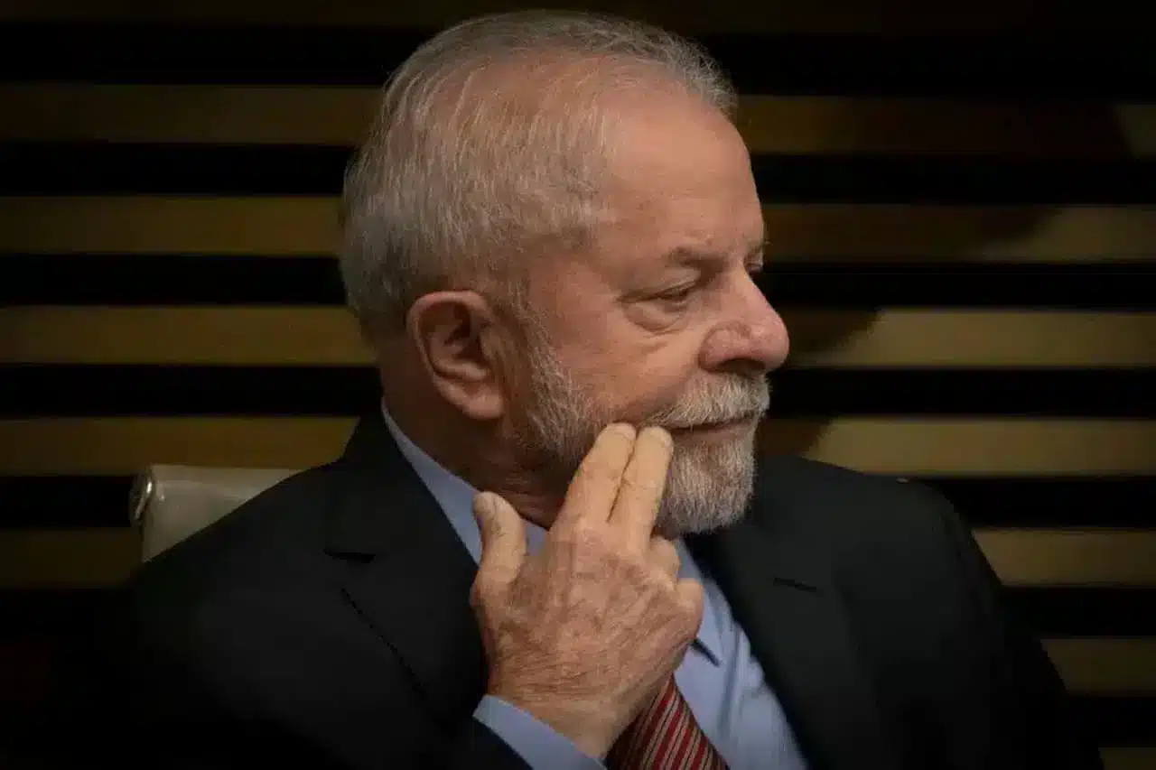 Lula lança crédito popular de até R$ 30 mil para impulsionar pequenos negócios e famílias em 2025