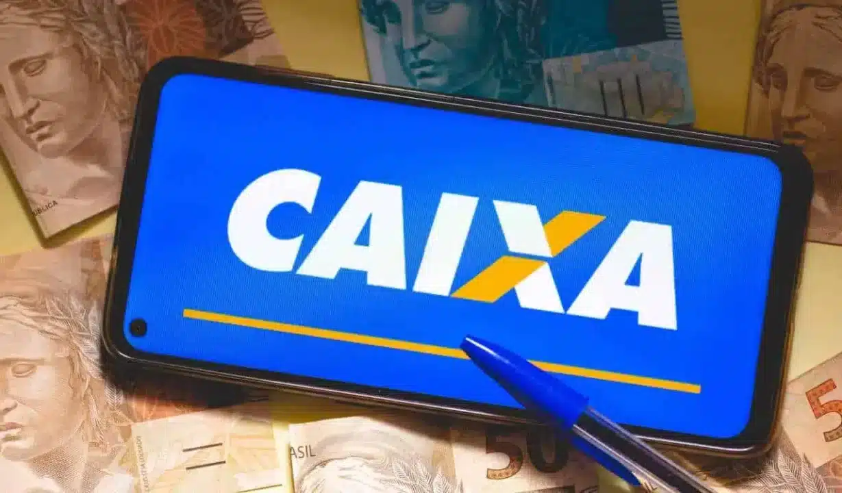 Caixa estende prazo do saque calamidade do FGTS até janeiro de 2026