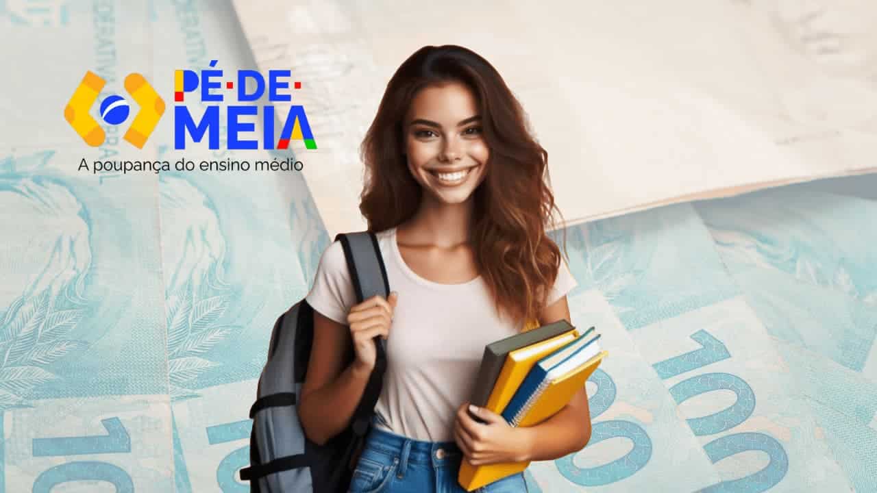 Pé-de-meia 2025: veja como saber se seu CPF está na lista de pagamento