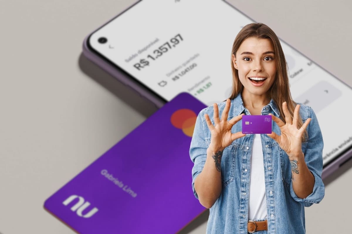 Nubank e o futuro do cartão premium no Brasil