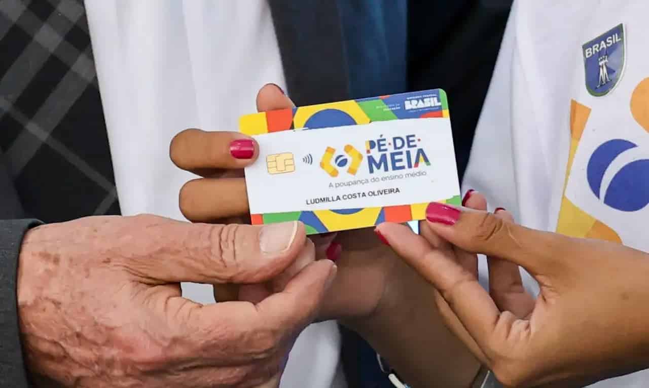 Pé-de-Meia 2025: calendário de pagamentos atualizado