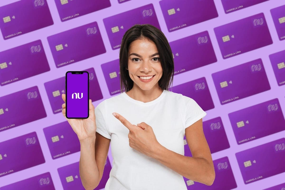 Nubank apresenta novidade exclusiva para clientes neste ano