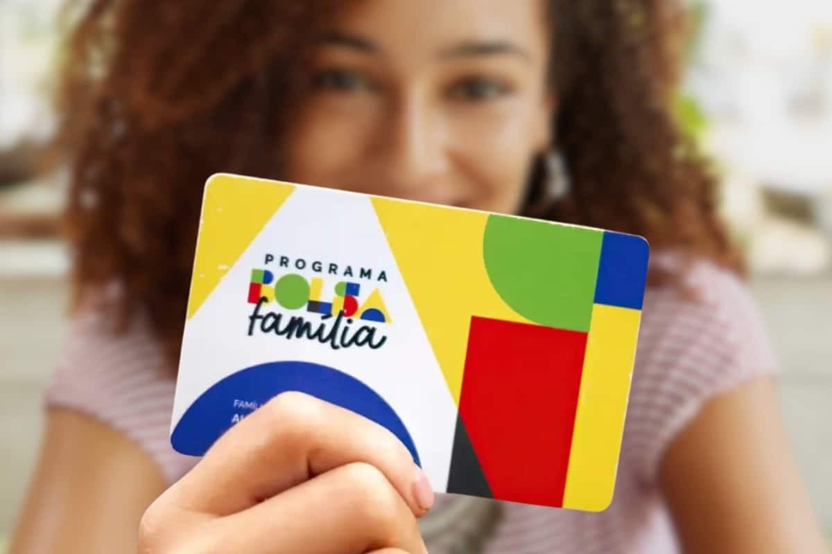 Saiba como verificar se o Bolsa Família de outubro já foi liberado