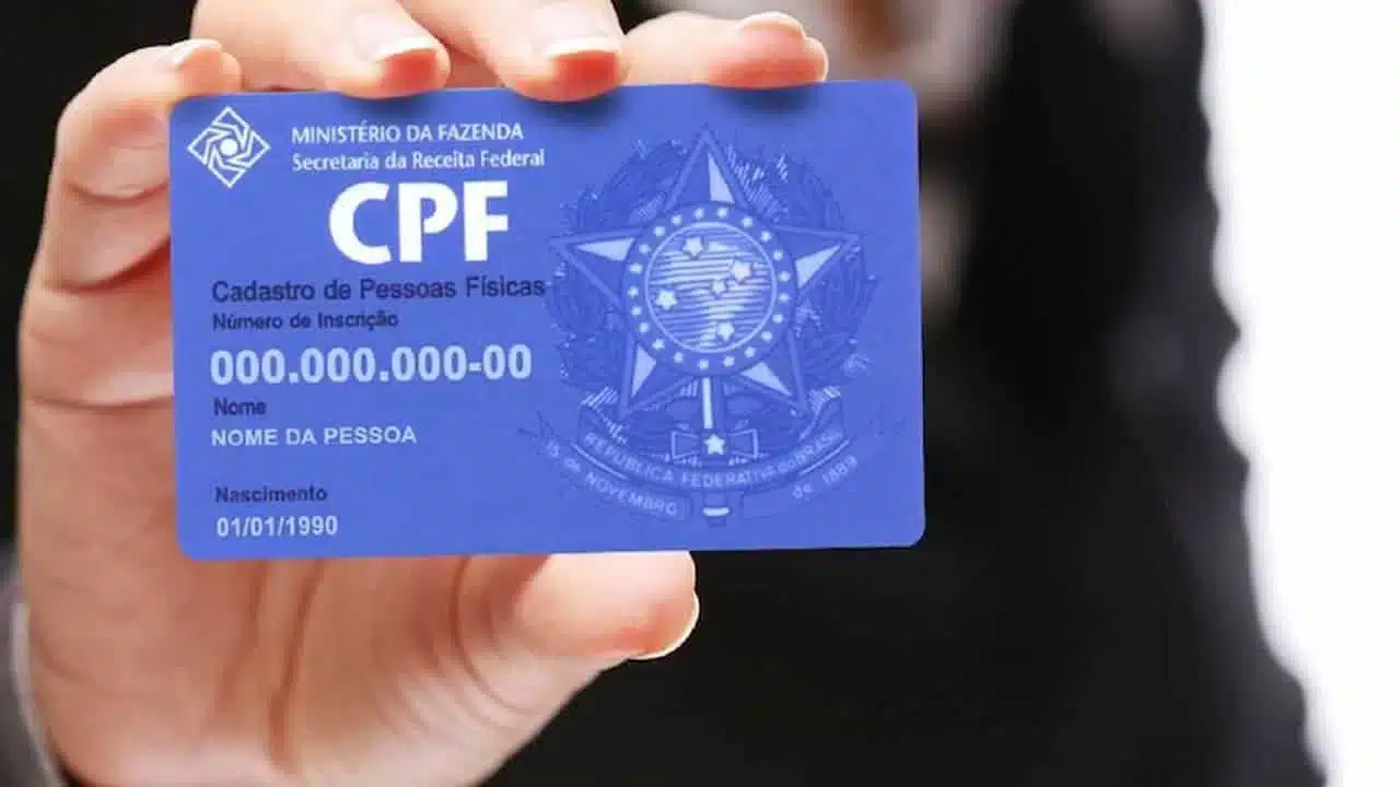 Por que o CPF na nota faz diferença para o seu bolso e para o país