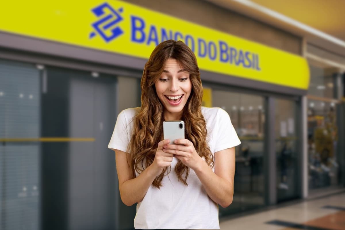 Banco do Brasil libera Pix por aproximação para todos os clientes